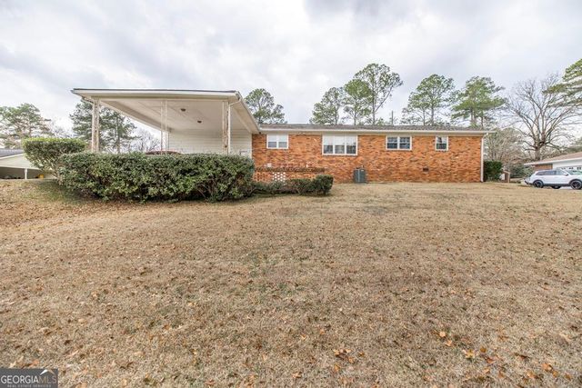 2925 Malvern Hill Drive, Macon, GA 31204