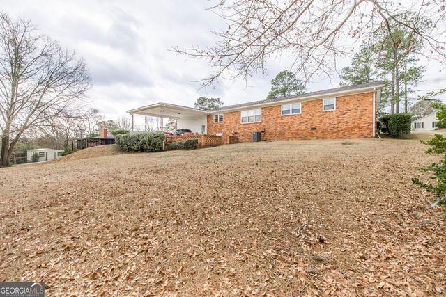 2925 Malvern Hill Drive, Macon, GA 31204