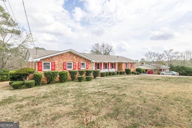 2925 Malvern Hill Drive, Macon, GA 31204