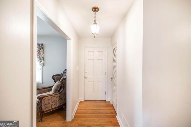 2925 Malvern Hill Drive, Macon, GA 31204