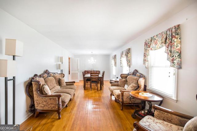 2925 Malvern Hill Drive, Macon, GA 31204