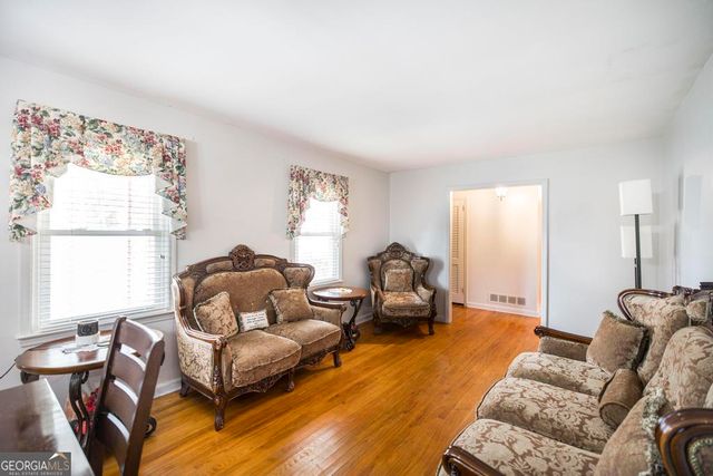 2925 Malvern Hill Drive, Macon, GA 31204