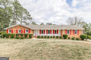 2925 Malvern Hill Drive, Macon, GA 31204