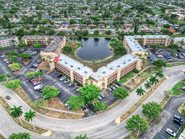 8435 Sunrise Lakes Boulevard 301, Sunrise, FL 33322