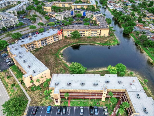 8435 Sunrise Lakes Boulevard 301, Sunrise, FL 33322
