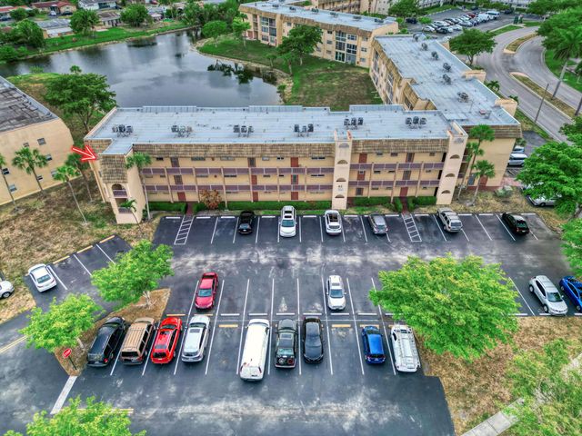 8435 Sunrise Lakes Boulevard 301, Sunrise, FL 33322