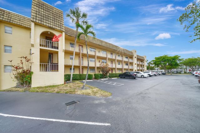 8435 Sunrise Lakes Boulevard 301, Sunrise, FL 33322