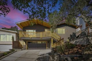 140 Northam Avenue, San Carlos, CA 94070