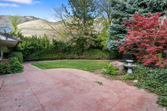 60 N 1230 E, Springville, UT 84663