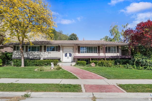 60 N 1230 E, Springville, UT 84663