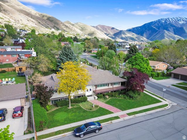 60 N 1230 E, Springville, UT 84663