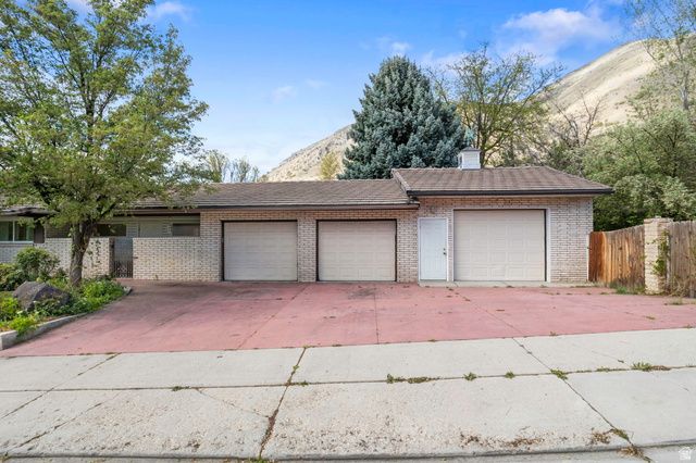 60 N 1230 E, Springville, UT 84663