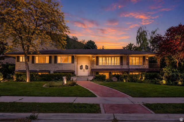 60 N 1230 E, Springville, UT 84663