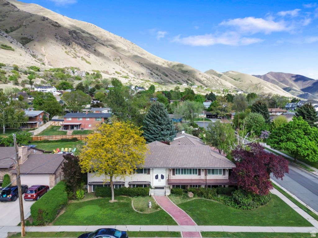 60 N 1230 E, Springville, UT 84663