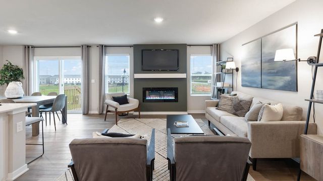 4021 NE 12th Street, Ankeny, IA 50021