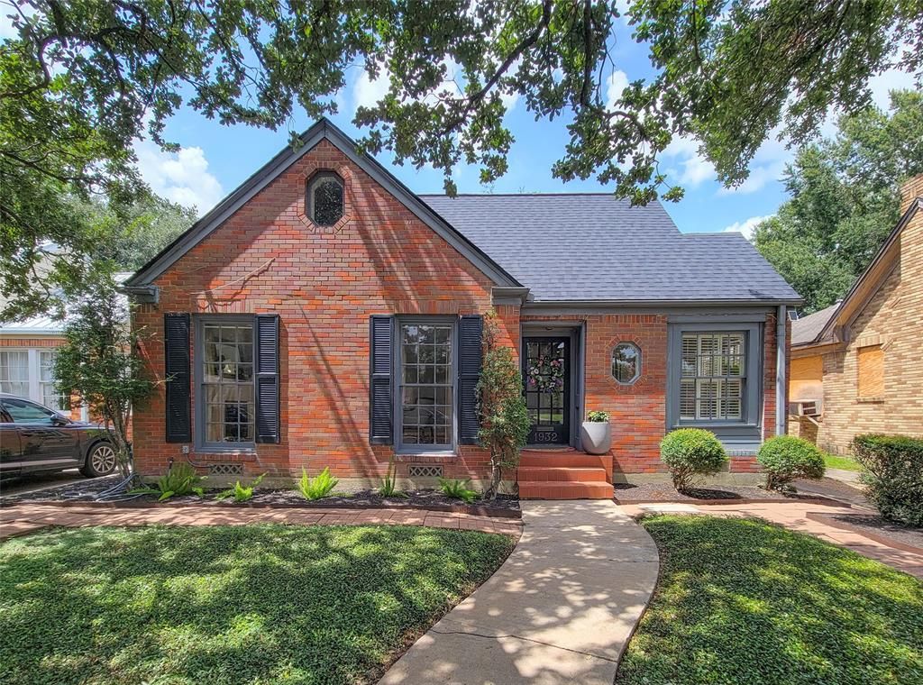 1932 Lexington Street, Houston, TX 77098