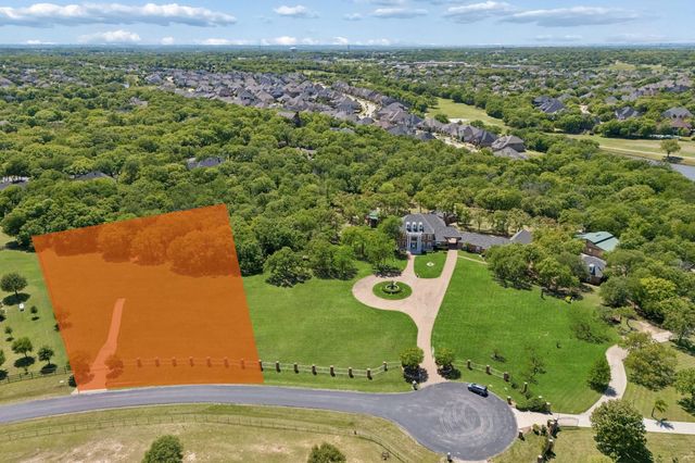 TBD Meadow View Drive, Argyle, TX 76226