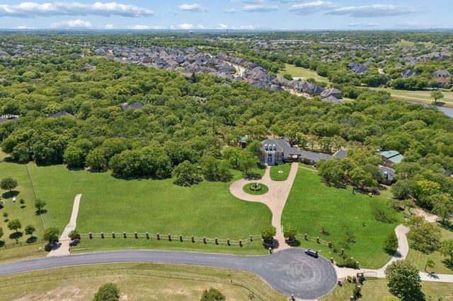 TBD Meadow View Drive, Argyle, TX 76226