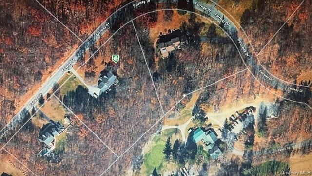 55 Fairway Drive, Johnson, NY 10933