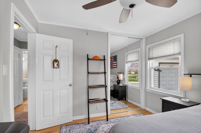 3206 Lakeview CIRCLE, Racine, WI 53402