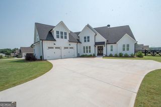 208 Township Drive, Senoia, GA 30276