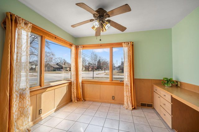 256 Cottage AVENUE, Fond Du Lac, WI 54935