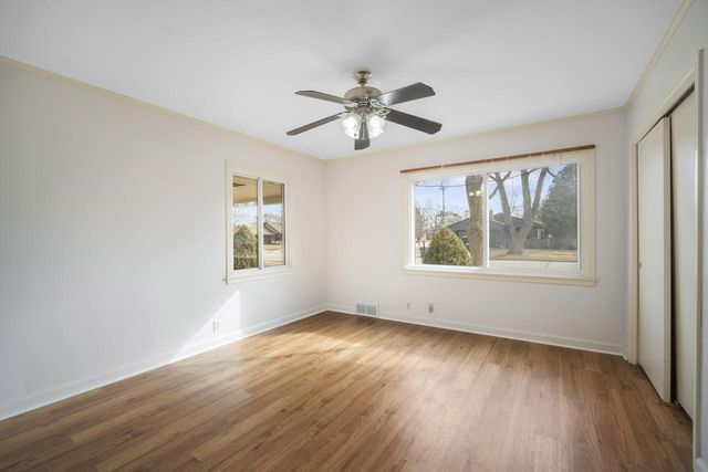 256 Cottage AVENUE, Fond Du Lac, WI 54935