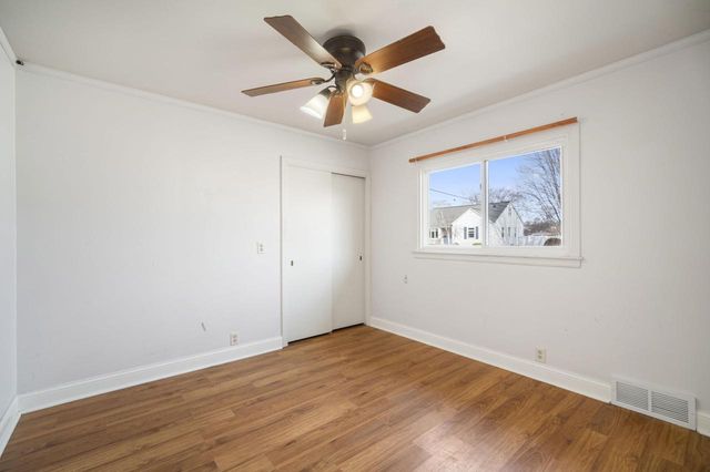 256 Cottage AVENUE, Fond Du Lac, WI 54935