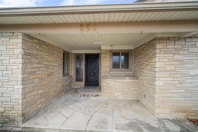 256 Cottage AVENUE, Fond Du Lac, WI 54935