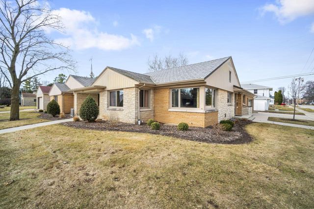 256 Cottage AVENUE, Fond Du Lac, WI 54935