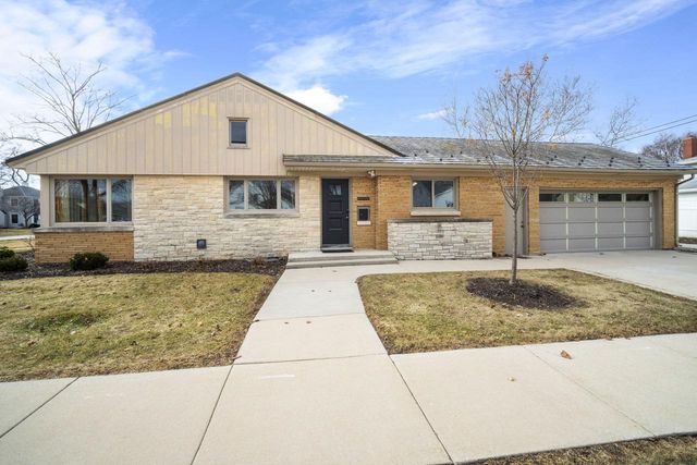 256 Cottage AVENUE, Fond Du Lac, WI 54935