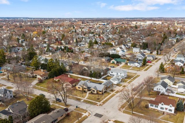 256 Cottage AVENUE, Fond Du Lac, WI 54935