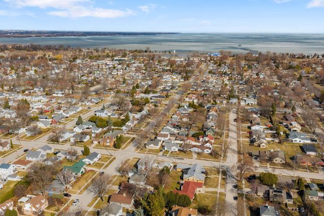 256 Cottage AVENUE, Fond Du Lac, WI 54935