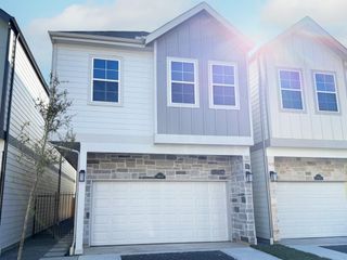 4309 B Dickson Street Street, Houston, TX 77007