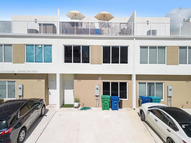 25888 SW 139th Path, Homestead, FL 33032