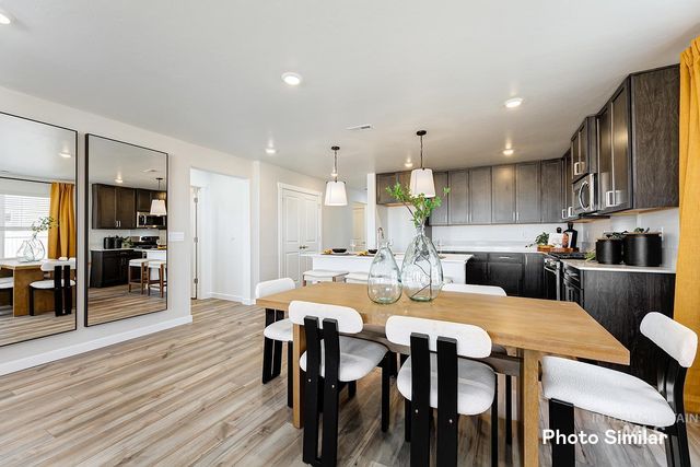 9009 W Inspirado St, Meridian, ID 83646