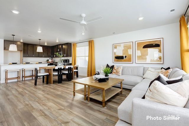9009 W Inspirado St, Meridian, ID 83646