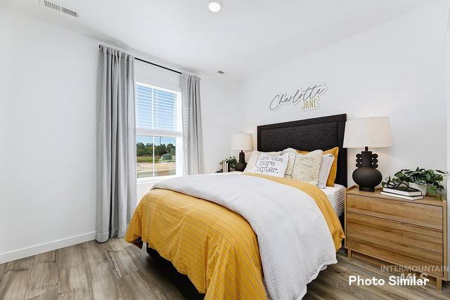 9009 W Inspirado St, Meridian, ID 83646