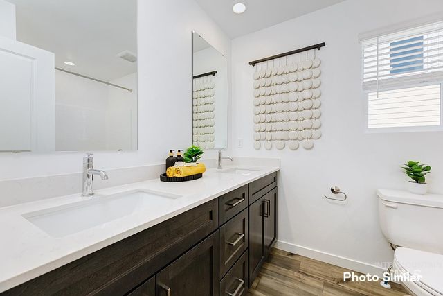 9009 W Inspirado St, Meridian, ID 83646