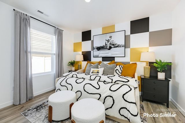 9009 W Inspirado St, Meridian, ID 83646