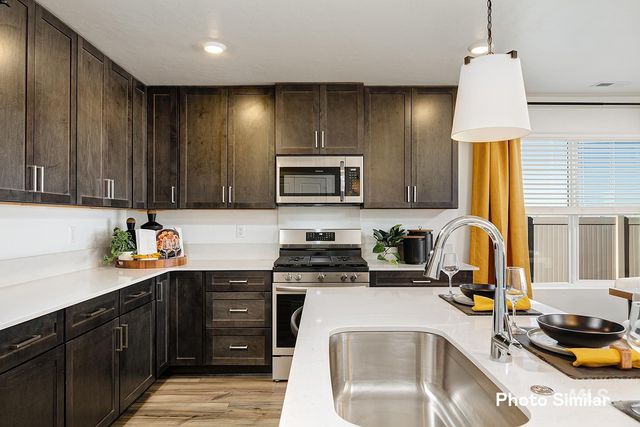 9009 W Inspirado St, Meridian, ID 83646