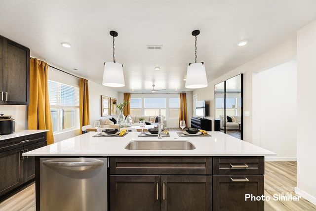 9009 W Inspirado St, Meridian, ID 83646