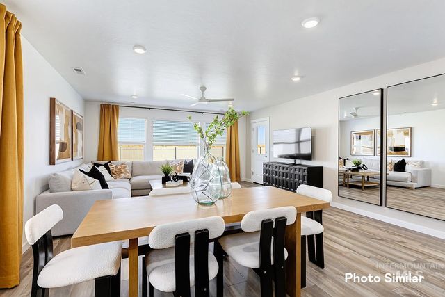 9009 W Inspirado St, Meridian, ID 83646