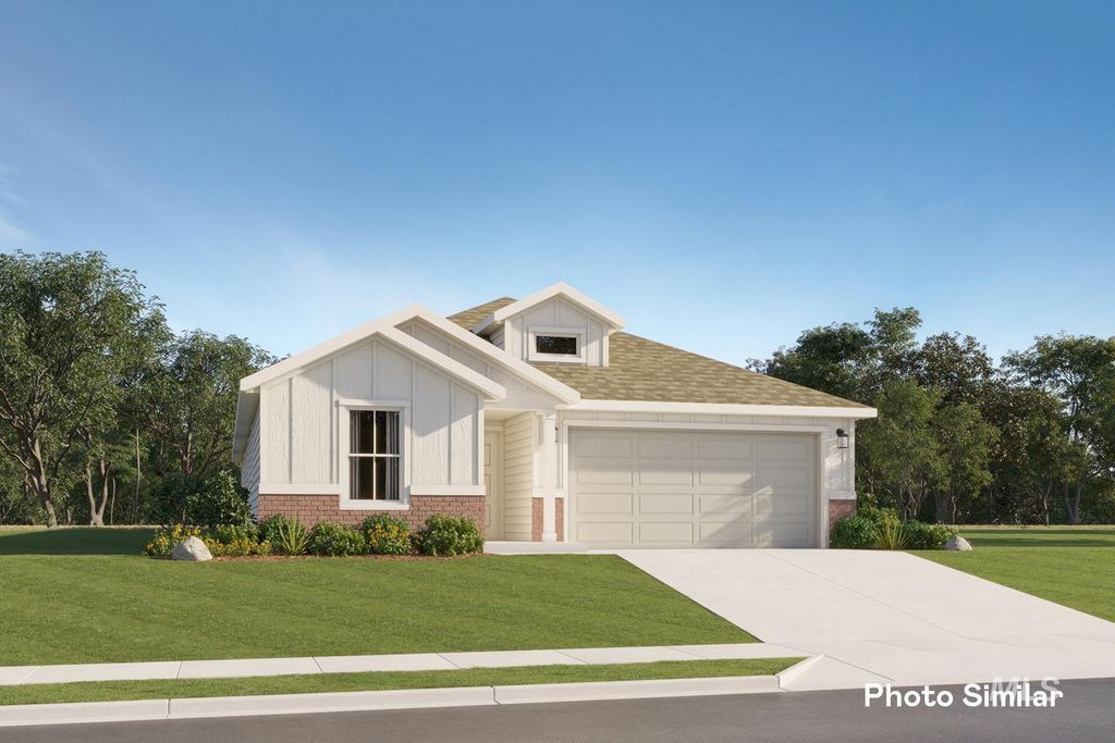9009 W Inspirado St, Meridian, ID 83646