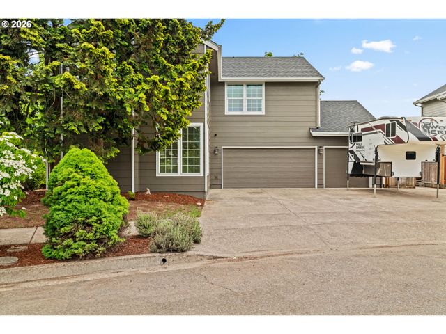1794 KINGS NORTH St, Eugene, OR 97401