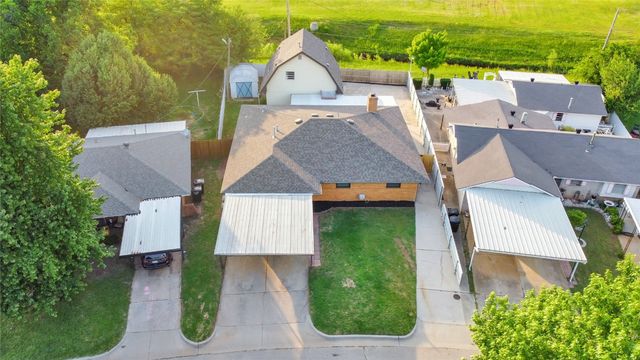649 NW 1st Street, Moore, OK 73160