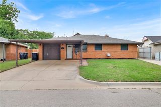 649 NW 1st Street, Moore, OK 73160