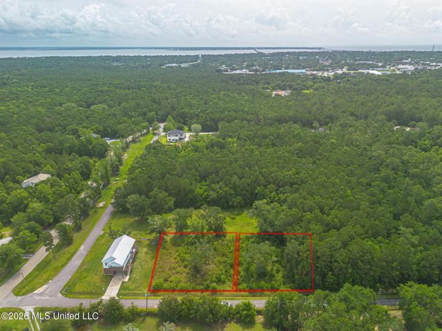 00 Oliver Street, Bay Saint Louis, MS 39520