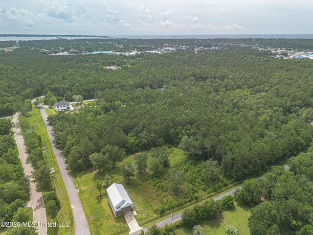 00 Oliver Street, Bay Saint Louis, MS 39520