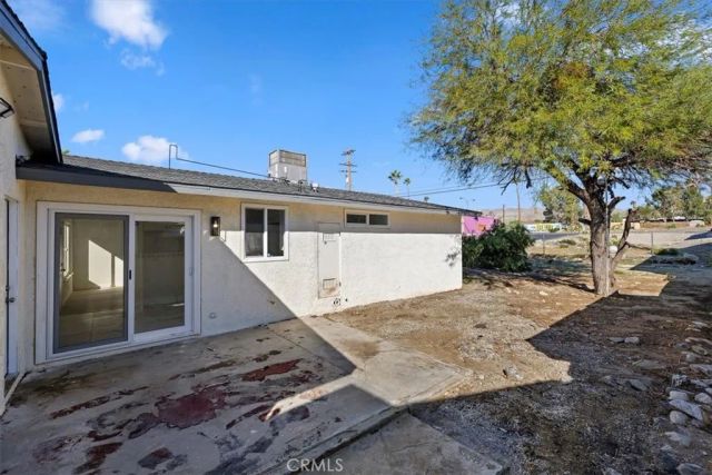 66146 Acoma, Desert Hot Springs, CA 92240